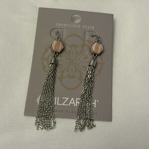 Jilzarah Reversible Clay Earrings